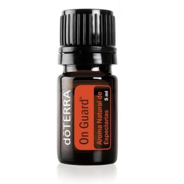 Imagem de Óleo Essencial de On Guard - Especiarias 5ml Do Terra - Ingestão