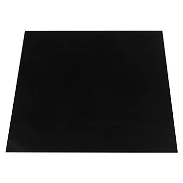 Imagem de aqxreight Capa Protetora de Fogão de Indução, Capa Protetora de Fogão de Indução, Tapete de Isolamento de Silicone Antiderrapante para Cozinha, Cozimento Em Processo de Uso para Evitar que a Indução