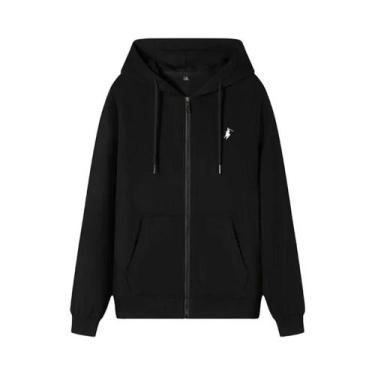 Imagem de Moletons Casuais Com Capuz Para Homens Para Outono E Inverno, Corrida 