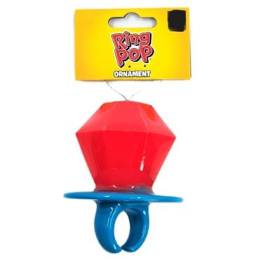 Imagem de Ruz Ornamento de Natal à prova de estilhaçamento (decoupage)