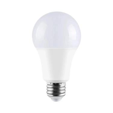 Imagem de Lâmpada LED Inteligente WiFi 220V 110V E27 12W 15W 20W Regulável Branc