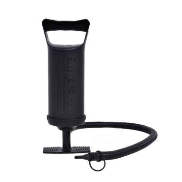 Imagem de Bomba De Ar 30cm Encher Boias Colchão Infláveis E Bolas