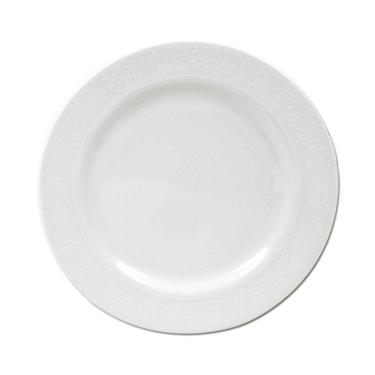 Imagem de Prato Sosbremesa 19cm Porcelana Schmidt Modelo Itamaraty