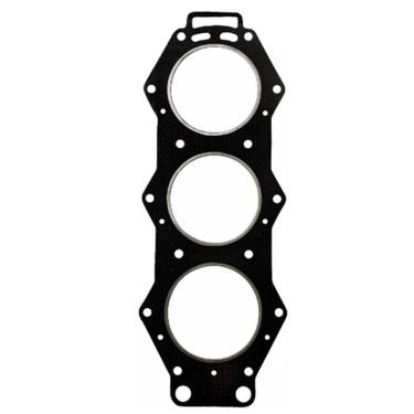 Imagem de Junta Do Motor De Popa Yamaha V6 - Todos Boa Qualidade