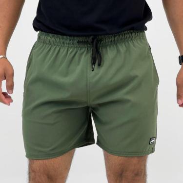 Imagem de Shorts Mormaii Tactel Masculino-Masculino