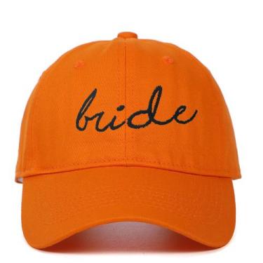 Imagem de Boné de beisebol Brides Anime Trucker Hat para crianças 56-58cm - Yiwe