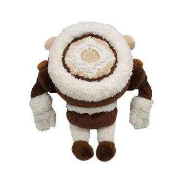 Imagem de Boneca de brinquedo de pelúcia Taroumarus 25 cm Anime para decoração -