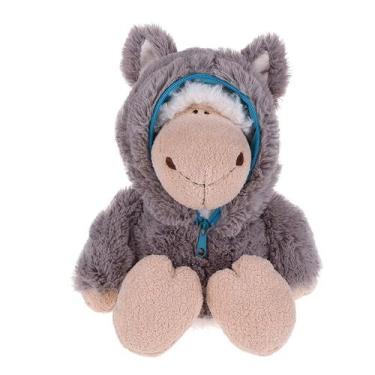 Imagem de Boneca de pelúcia Wolfs Anime Sheepskins Wolfs 35cm - yiweisai