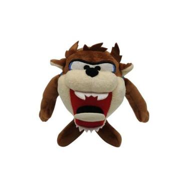 Imagem de Boneca de brinquedo de pelúcia Tazs Tasmanian Devil A New Legacy 20cm 