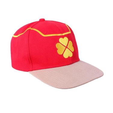 Imagem de Boné de beisebol Genshins Impacts Klee Anime Snapback Hat H - Yiweisai