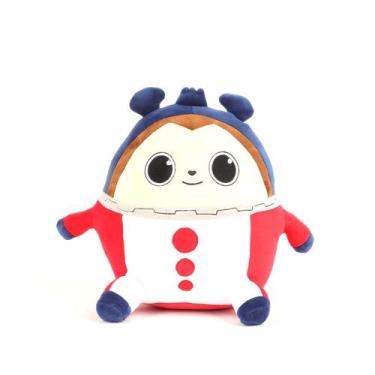 Imagem de Almofadas de pelúcia Personas 4 Teddies Anime 32cm - Yiweisai