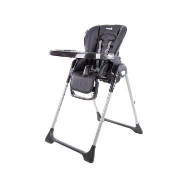 Imagem de Cadeira de Refeição Mellow Black - Safety 1 St - Safety 1st, Preto, n/