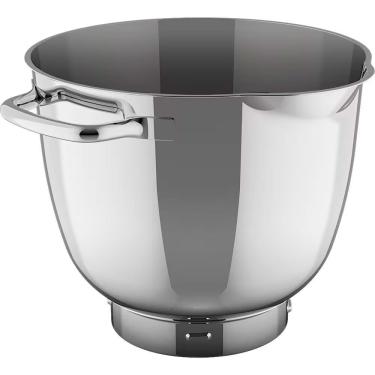 Imagem de Batedeira Planetária Bowl Inox III OBAT641 4L 850W 12 Velocidades Preto 220V