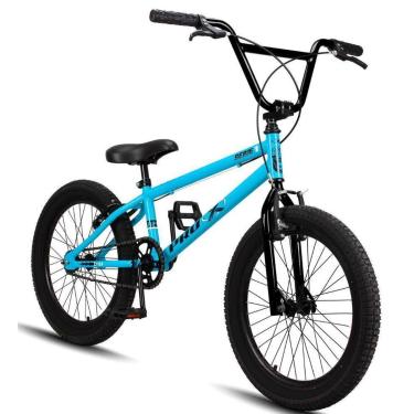 Imagem de Bicicleta aro 20 BMX Pro-X Infantil Série 1 Aro Aero Freio V-Brake-Masculino