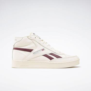 Imagem de Tênis Reebok Club C Form HI Feminino-Feminino