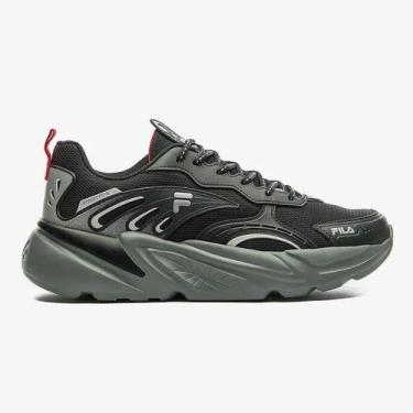 Imagem de Tênis Fila Street Fit 2 Masculino, 39