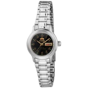 Imagem de Relógio orient feminino automatico 559wa6nh p2sx