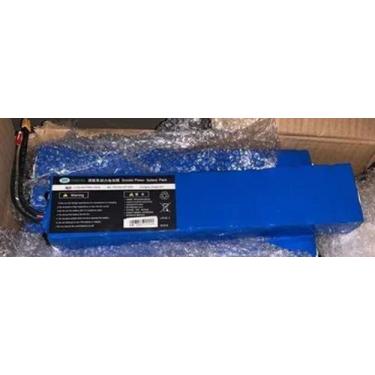 Imagem de Bateria Ximeng 6.6mah 36v Para Patinete Foston S08/s09 Pro