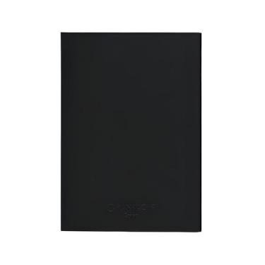 Imagem de Caderno de Anotação  Colormat-x Pautado Caran D'ache Preto A5 - CARAND