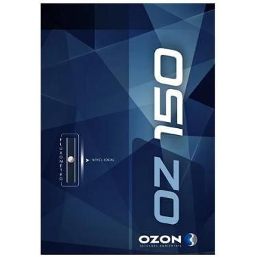 Imagem de Gerador Ozônio OZON OZ150 V3 Piscinas 150m³  Purificador Água - OZON3