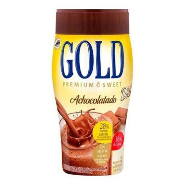 Imagem de Achocolatado Diet Gold Premium Sweet 200g