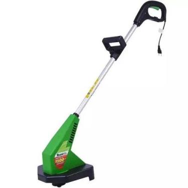 Imagem de Cortador Aparador de Grama Master Plus - Trapp - 1500W
