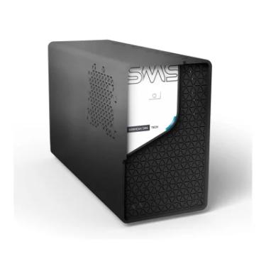 Imagem de Nobreak SMS Tech, 1200va, 8 Tomada, Bivolt - 0029304