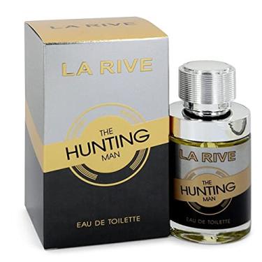 Imagem de La Rive The Hunting EDT Parfum Spray para Homens 75ml/2.5ozl