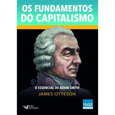 Imagem de Os Fundamentos Do Capitalismo