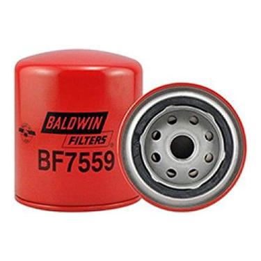 Imagem de Baldwin BF7559 Filtro giratório de combustível diesel resistente