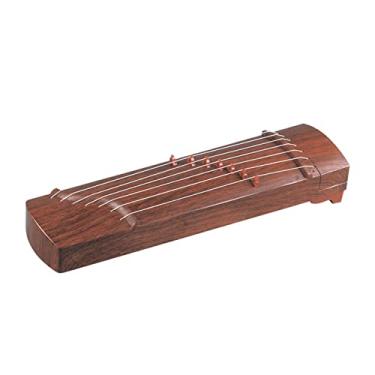 Imagem de Brinquedos Guzheng para Treinamento de para Festas Lembrancinhas Presente de Aniversário