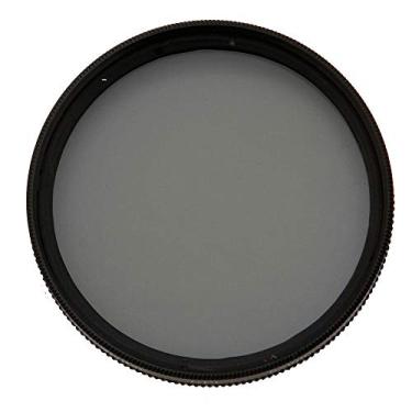 Imagem de Filtro Circular Polarizador 52 mm, Vivitar, Acessórios para Câmeras Digitais