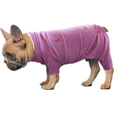 Imagem de Pijama Disney Minnie Rosa - Tam. 03