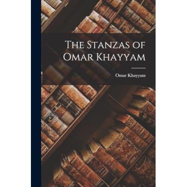 Imagem de The Stanzas of Omar Khayyam