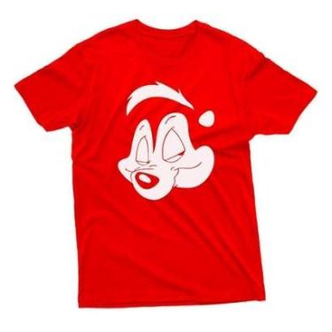 Imagem de Camiseta Deep Modas Pepe Le Pew-Masculino