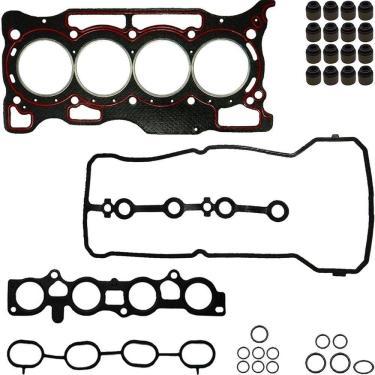 Imagem de Jogo Junta Cabeçote Sandero Logan 1.6 16V 2010/. Fibra