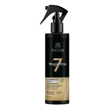 Imagem de Inoar Magic One 7 Reconstrutor Capilar 300ml