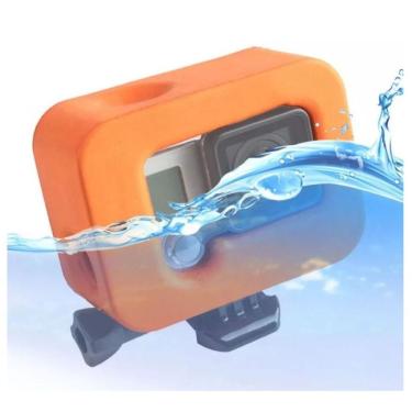 Imagem de Case Bóia Flutuante Floaty para GoPro Hero 3/3+/4