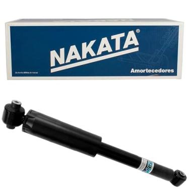 Imagem de Amortecedor Fluence 2011 A 2017 Tras Le Ld Nakata