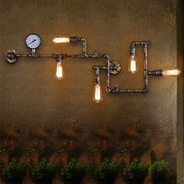 Imagem de VHDY85KA Decorações rosa Phalaenopsis simulação de flores individuais falsas sala de estar arranjo de flores desktop casa de fazenda