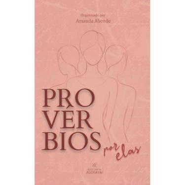 Imagem de Provérbios por elas