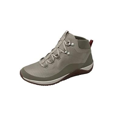 Imagem de Ryka Bota feminina Echo Ankle Boot, Camelo, 8.5