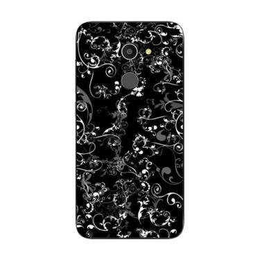 Imagem de Capa Adesivo Skin359 Verso Para Alcatel A3 4G (5046I) - KawaSkin