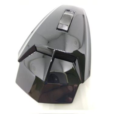 Imagem de Entrada Superior Ar Capacete Articulado Nasa Ns-1001 Black