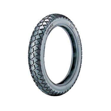 Imagem de Pneu Vipal 90/90-18 TR300 traseiro Titan Fan Start YBR Factor