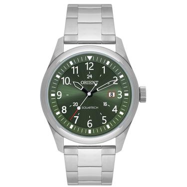Imagem de Relógio Orient Solartech Masculino Mbss1446 E2sx