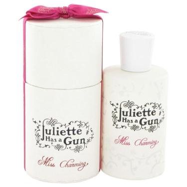 Imagem de Perfume Feminino Juliette Has A Gun 100 Ml Eau De Parfum Spray