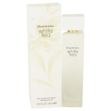 Imagem de Perfume Feminino White Tea Elizabeth Arden 100 Ml Eau De Toilette
