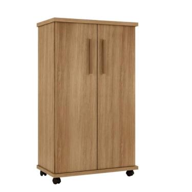 Imagem de Armário Multiuso Berlim 02 Portas Arte Móveis Cinamomo