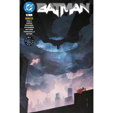 Imagem de Batman 32/114 - DC Comics